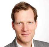 Dietrich Darr